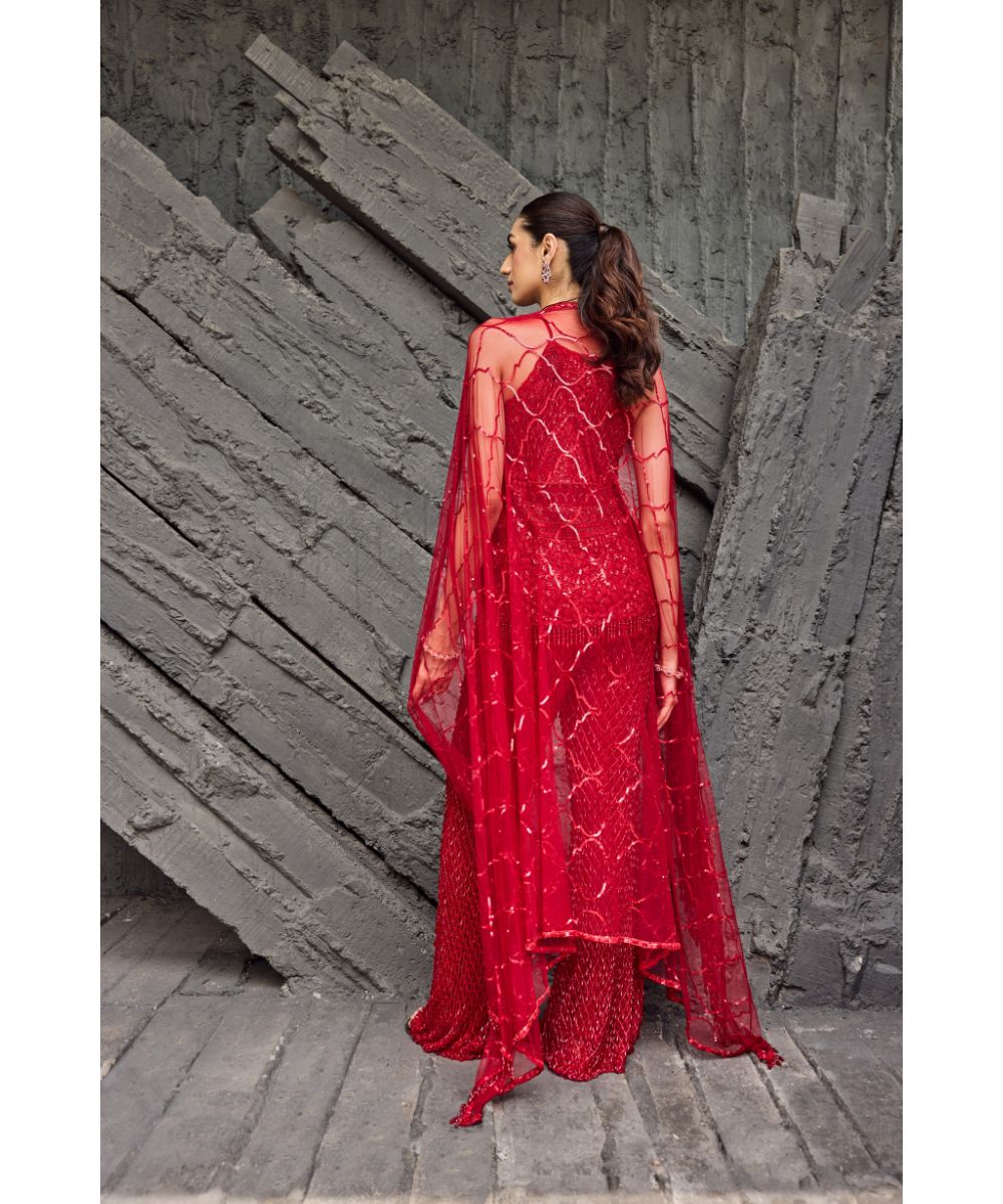MEHUL GUPTA - Sharara set